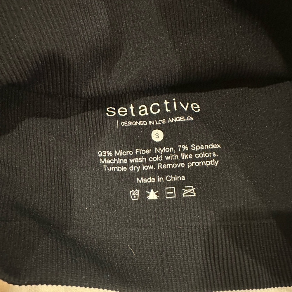 Set Active Sculptflex Set Onyx - image 4